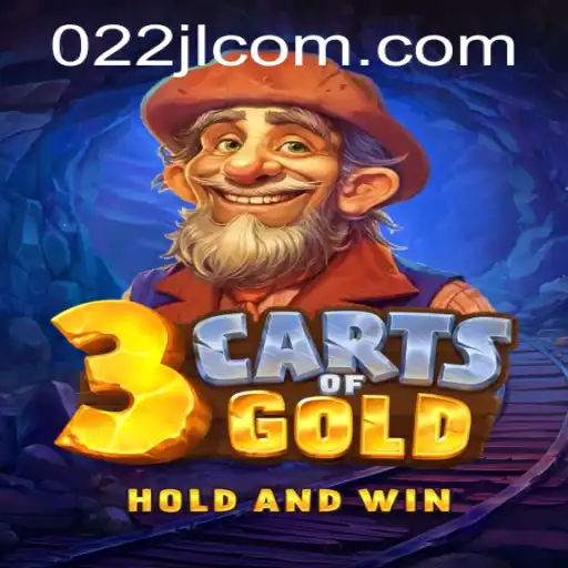 3cartsOfGold: Exploring the New Gaming Sensation Linked to 022jl.com