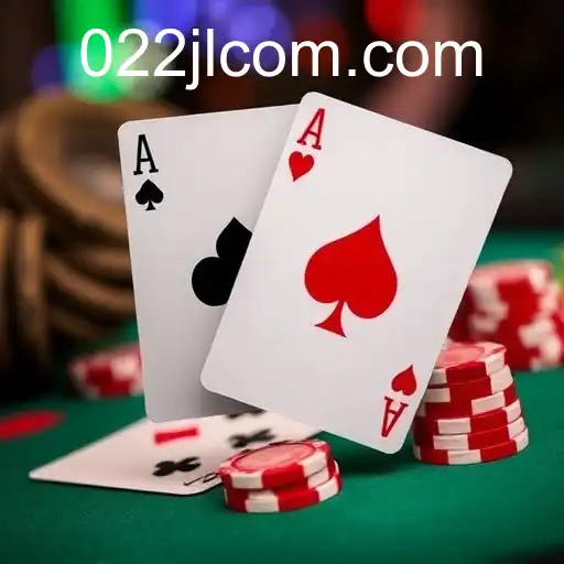 Discover the Exciting World of Baccarat: Mastering the Game at 022jl.com