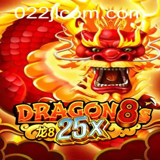 Discovering Dragon8s25x: A Revolutionary Gaming Experience