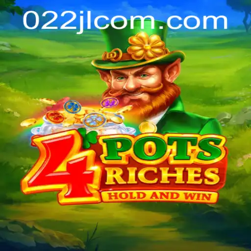 Explore the World of 4potsriches: A Thrilling Adventure