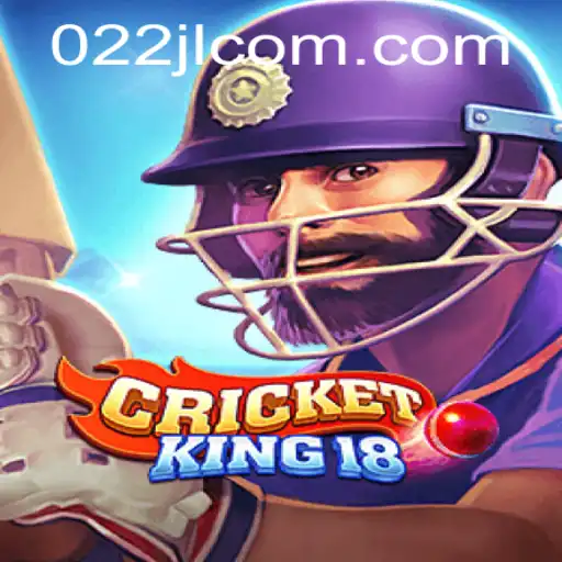 The Thrilling World of CricketKing18: A New Era in Mobile Cricket Gaming