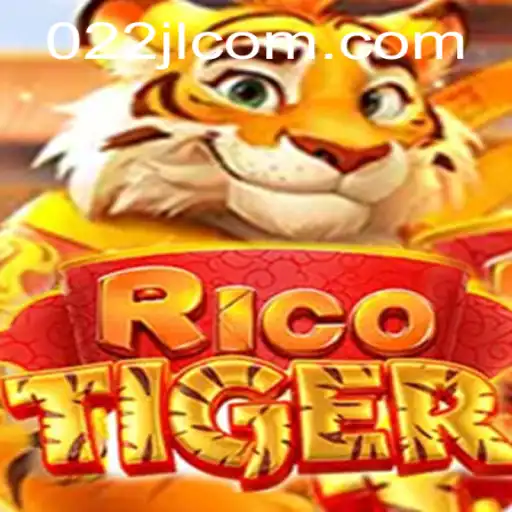 Discovering RicoTiger: An Immersive Gaming Experience
