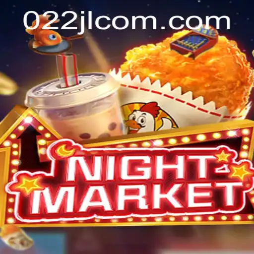 Exploring NIGHTMARKET: A Captivating Game Experience