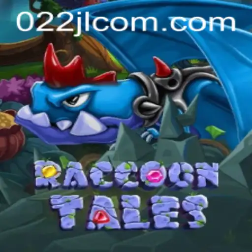 Exploring RaccoonTales: A Whimsical Gaming Adventure