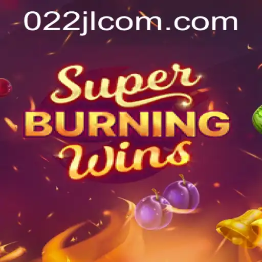 Discover the Excitement of SuperBurningWins: A Thrilling Online Slot Adventure