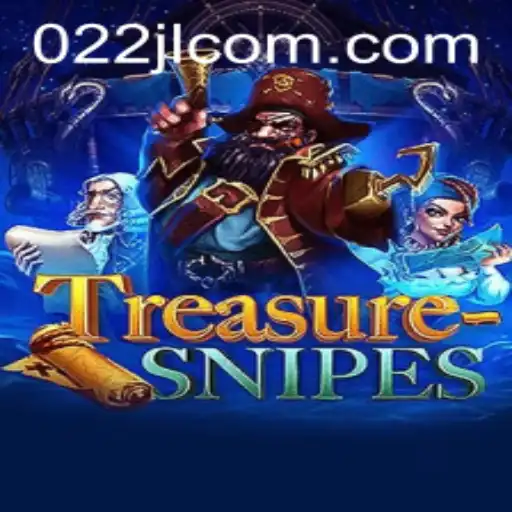 Discover the Thrilling World of TreasureSnipes: A Gaming Marvel