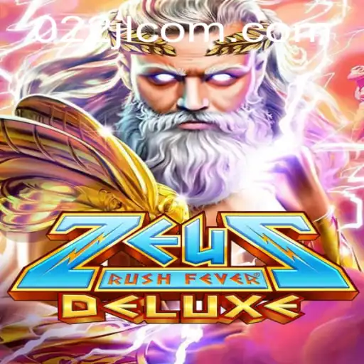 ZeusRushFeverDeluxe: Immerse Yourself in the Thrilling World of Ancient Greek Gods